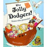 The jolly dodgers!