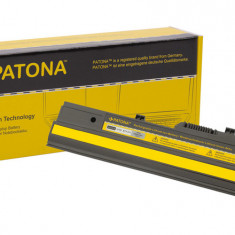 Medion Akoya pentru seriile E1210, Mini E1210, baterie 4400 mAh / baterie reîncărcabilă - Patona