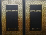 Ludovic al XIV-lea, 2 volume. Carte de Istorie - biografie Regele Soare