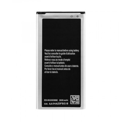 Baterie pentru Samsung Galaxy S5/S5 Neo, 2800mAh, 3,85 V foto