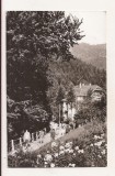 RF206 - Carte Postala - Tusnad, circulata 1965
