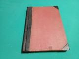 CARTE DE MUSICĂ BISERICESCĂ PE PSALTICHIE ȘI PE NOTE LINIARE / NIFON/ 1902 *28