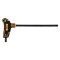 Cheie torx cu m&acirc;ner tip &quot;T&quot;, T50 Vorel 56638
