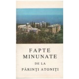 - Fapte Minunate de la Parinti Atoniti - 122992, Ioanichie Balan