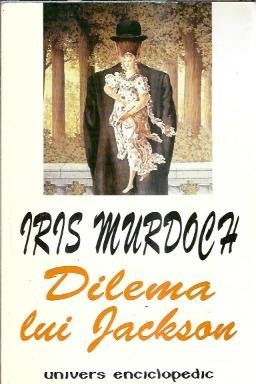 Dilema lui Jackson - Iris Murdoch