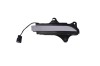 M&acirc;ner exterior ușă dreapta față TESLA MODEL X 2017 OEM: 1035419-00-E | 14893371