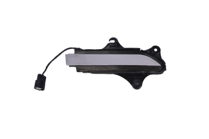 M&acirc;ner exterior ușă dreapta față TESLA MODEL X 2017 OEM: 1035419-00-E | 14893371