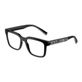 Rame ochelari de vedere barbati Dolce&amp;Gabbana DG5101 501