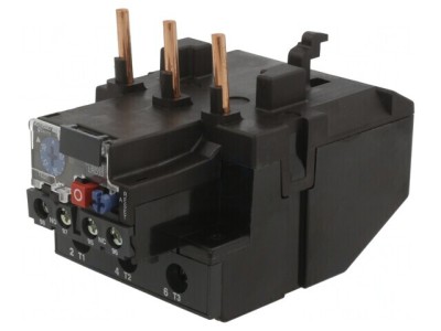 Releu Termic 30-40A LRD3355 foto