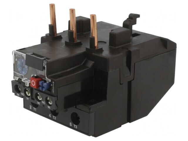 Releu Termic 30-40A LRD3355