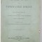 ANUL 1848 IN PRINCIPATELE ROMANE - ACTE SI DOCUMENTE PUBLICATE de IOAN C. BRATIANU , TOMUL VI , 1910