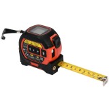 Yato YT-73122 - Telemetru laser 40 m +/-2 mm/m - valori memorate