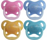 SUZETA SILICON ORTO DECORATA 6L+