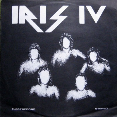 Iris &amp;ndash; IV foto