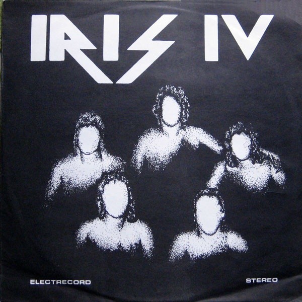 Iris &ndash; IV