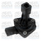 MEAT &amp; DORIA 72222 senzor,nivel ulei motor