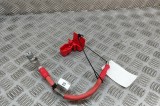 Cablu baterie pozitiv JAGUAR XE X760 2017 OEM: HX73-14300-NA 26695450