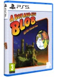 A Boy And His Blob Retro Collection PS5
