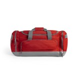 Rucsac Drumeție 65L Impermeabil Pentru Munte și Camping Rosu