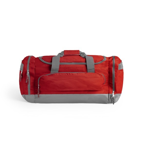 Rucsac Drumeție 65L Impermeabil Pentru Munte și Camping Rosu