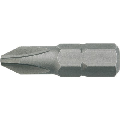 Set biti phillips 1/4&amp;quot; PH2 Neo Tools 06-011 HardWork ToolsRange foto