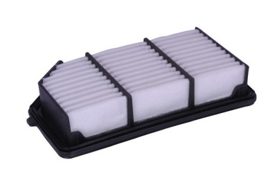 MAHLE LX 4781 Filtru aer foto