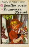Gebr&uuml;der Grimm - Basme De Frații Grimm: Scufița Roșie / Frumoasa Așenel, Caseta audio