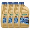 Pachet 4 litri ulei Ravenol ATF 9HP Fluid pentru transmisie automata