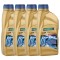Pachet 4 litri ulei Ravenol ATF 9HP Fluid pentru transmisie automata