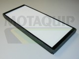 MOTAQUIP VCF180 Filtru aer habitaclu