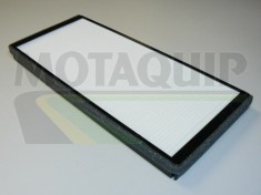 MOTAQUIP VCF180 Filtru, aer habitaclu