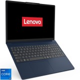 Laptop Lenovo IdeaPad Slim 3 15IRH10 cu procesor Intel&reg; Core&trade; i7-13620H pana la 4.9GHz, 15.3 WUXGA, IPS, 24GB DDR5 RAM, 1TB SSD, Intel&reg; UHD Graphics,