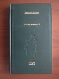 Robert Louis Stevenson - Insula comorii
