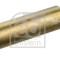 FEBI BILSTEIN 17619 Bolt fixare, stabilizator
