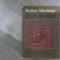 Drum deschis de Arthur Schnitzler
