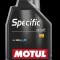 MOTUL 102638 SPECIFIC DEXOS 2 5W30 ulei de motor