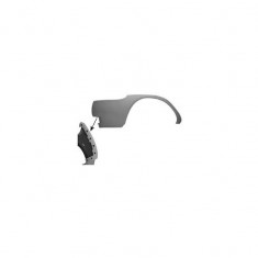 Parte laterala bara , colt lateral flaps fata ,dreapta ,cu primer Ford Ka (Rb ) 09.1996-11.2008, 1063510;1063511