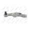 Brat suspensie Lexus Ls ( F4) 04.06-, Fata, Dreapta, TEKNOROT
