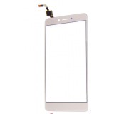 Touchscreen Lenovo K6 Note, Gold