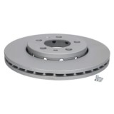 Disc frana ATE 24.0122-0151.1