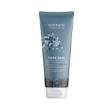 Biotrade Pure Skin Gel de curățare detoxifiant negru 200 ml