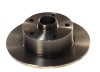 Disc frana AUDI A4 Avant (8D5, B5) (1994 - 2001) ABE C4A007ABE