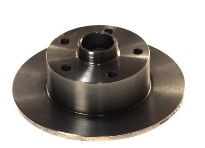 Disc frana AUDI A4 Avant (8D5, B5) (1994 - 2001) ABE C4A007ABE foto