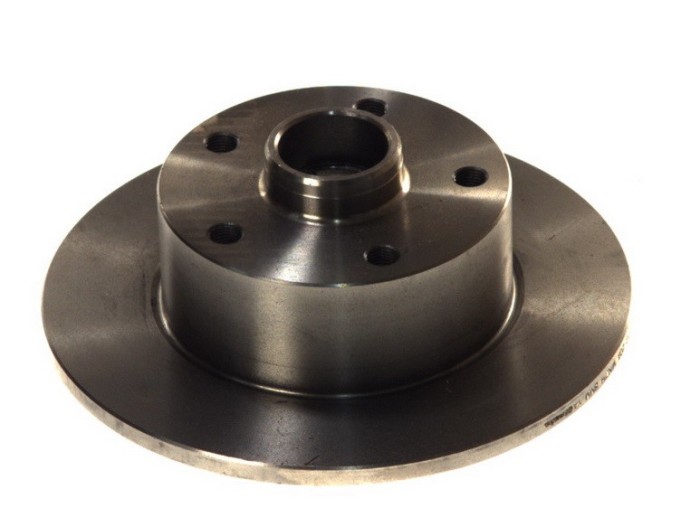 Disc frana AUDI A4 Avant (8D5, B5) (1994 - 2001) ABE C4A007ABE