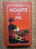 MOARTE PE NIL de AGATHA CHRISTIE , 2023