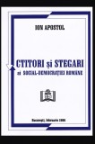 Ctitori si stegari ai social-democratiei in Romania / Ion Apostol