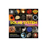 Solar System: A Visual Exploration of All the Planets, Moons, and Other Heavenly Bodies That Orbit Our Sun--Updated Edition
