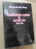 PERSONALITATI ROMANE SI FAPTELE LOR 1950-2016 VOL.65 DICTIONAR-CONSTANTIN TONI DARTU-232597