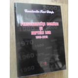 PERSONALITATI ROMANE SI FAPTELE LOR 1950-2016 VOL.65 DICTIONAR-CONSTANTIN TONI DARTU-232597