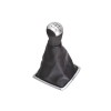 Maner si Manson schimbator imitatie piele compatibil Ford Focus MK2 2004-2008 5 viteze Cod: SC-151 Automotive TrustedCars, Oem